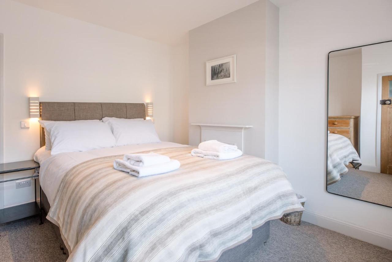 Swifts, Southwold Villa ภายนอก รูปภาพ