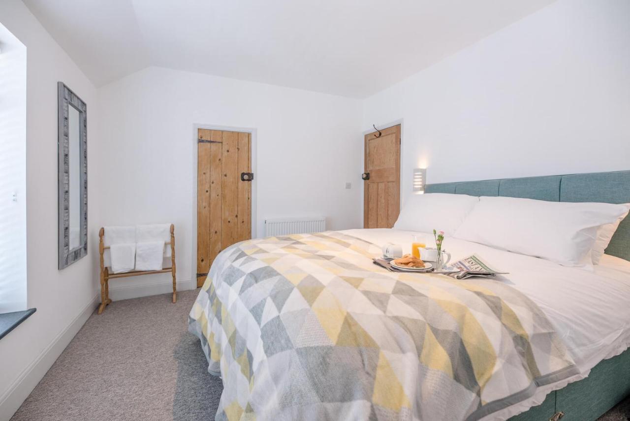 Swifts, Southwold Villa ภายนอก รูปภาพ
