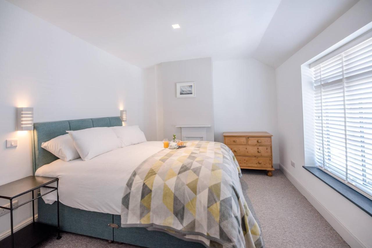 Swifts, Southwold Villa ภายนอก รูปภาพ